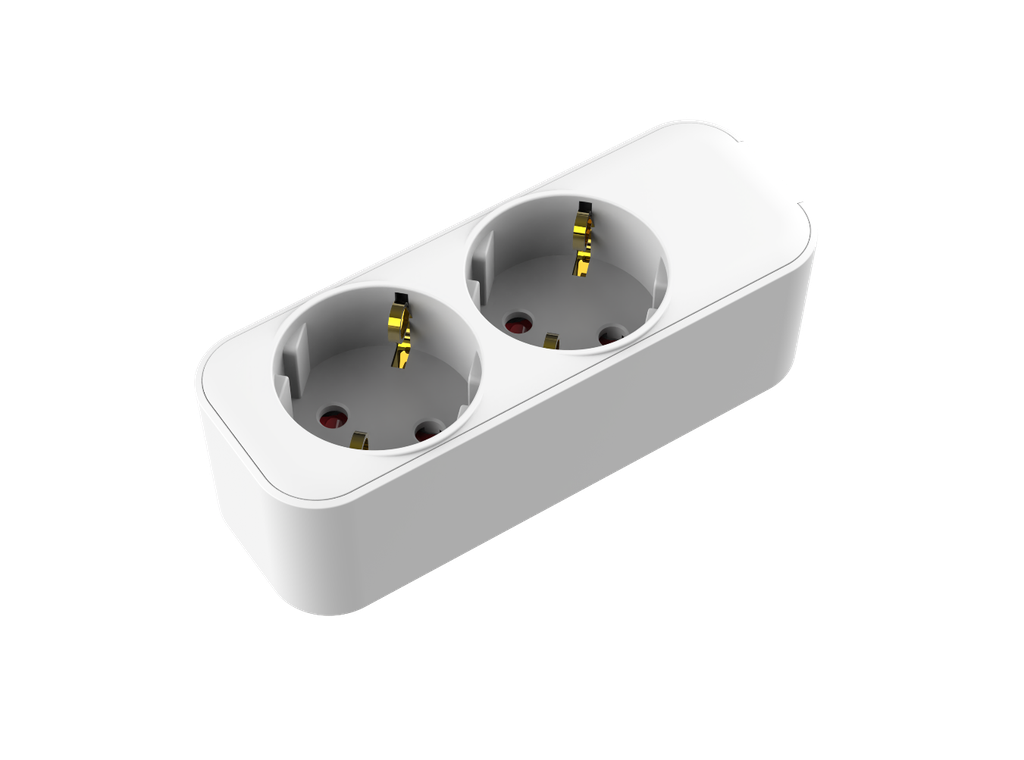 [GM10426] Bases 2 Tomas s/i  Sin cable.