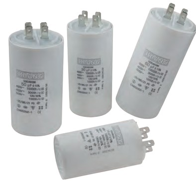 [K51222] Condensador 22uF permanente motor 450Vac