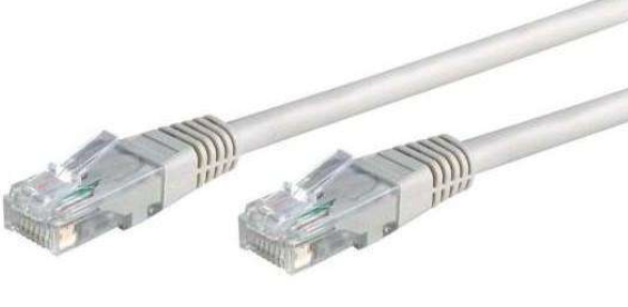 [SML15] Conexión UTP Cat6 15m