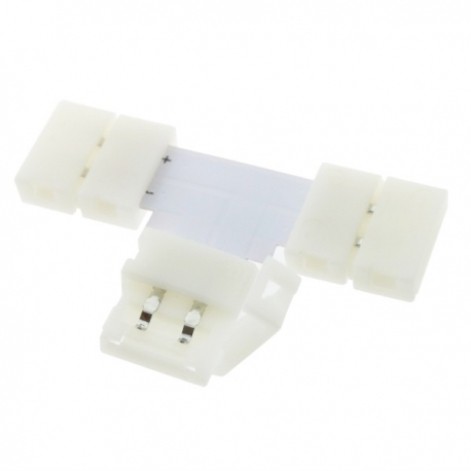 [GM00292] Conexión tipo T 5050 12v