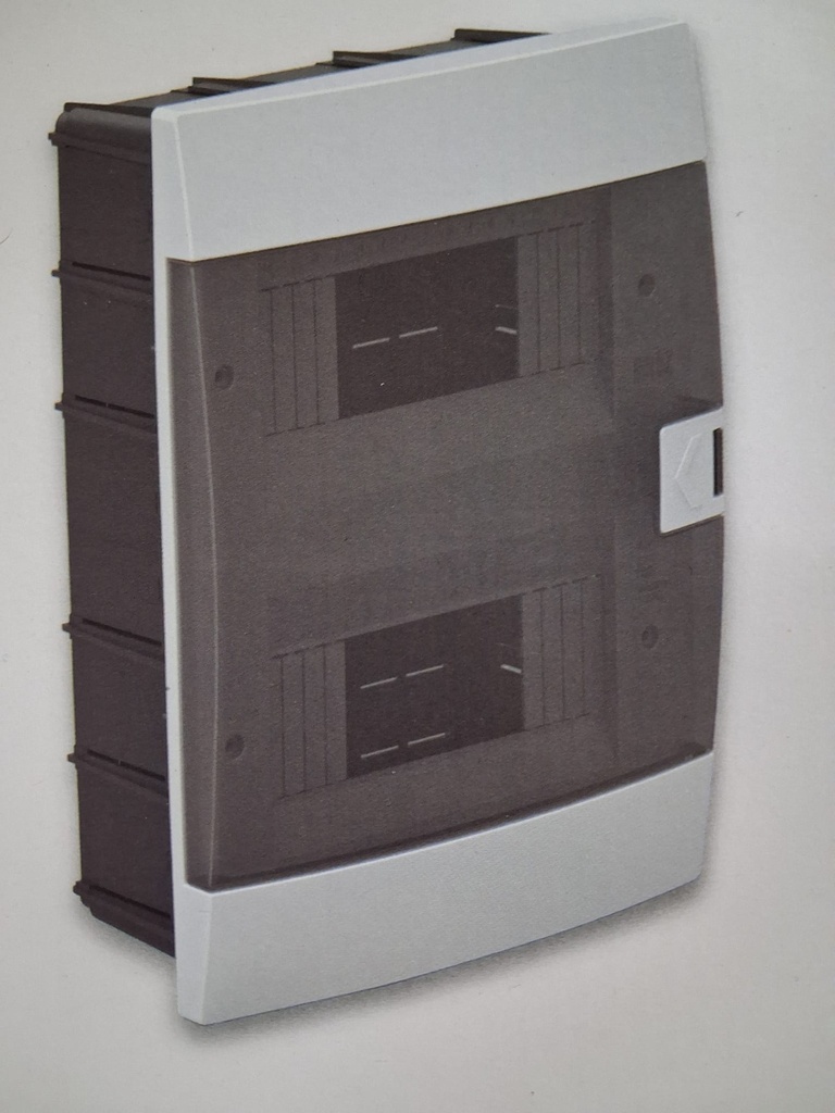 [E1503016] Cuadro eléctrico empotrar 16 Módulos