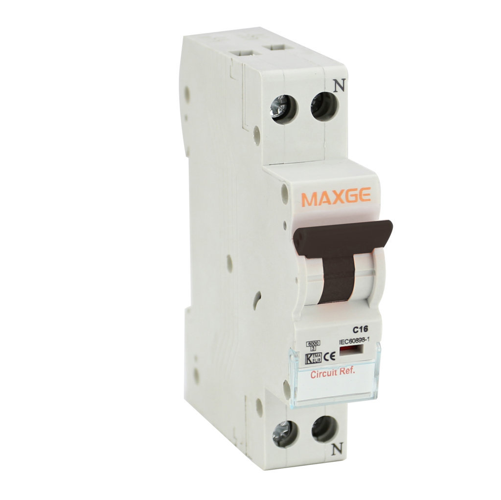 [EPDPN6KC10] DPN 10A 1 polo + N