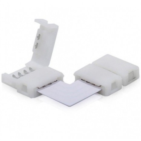 [GM00162] Esquina para tira de led 50X50mm 12v