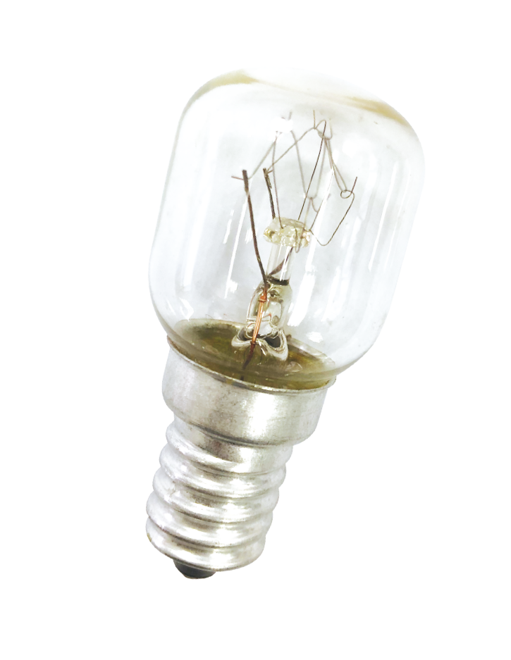 [GM00491] Lámpara nevera 25w