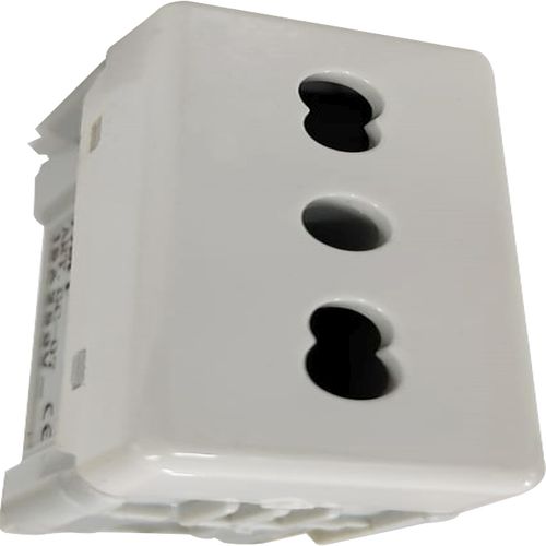 [199801204] Modulo base 10/16A serie GC-07