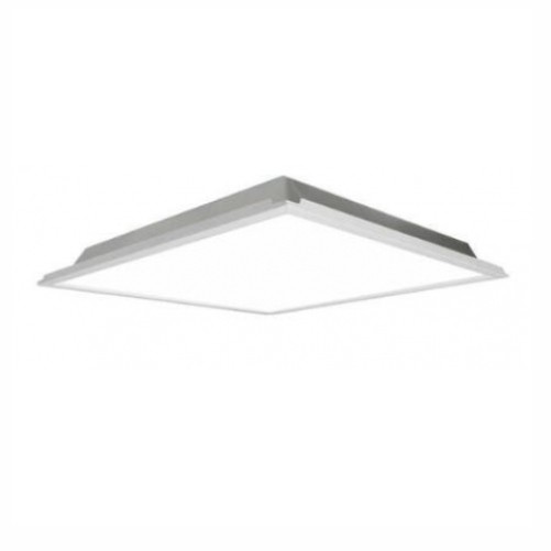 [GM00316] Panel led 595 x 595 mm 48 watios 6400K blanco **GRUESO** luz frontal