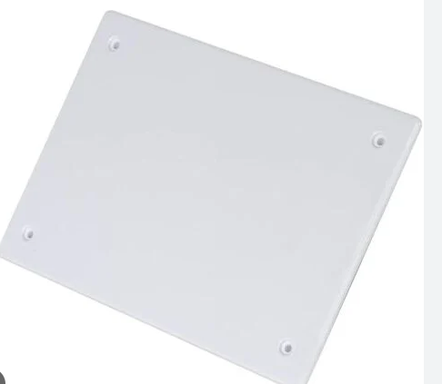 [FG10315] Tapa caja de empotrar PT 5     160x130