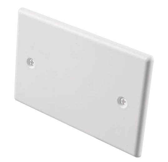 [FG10033] Tapa ciega para caja 503