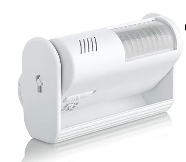 [E2402006] Avisador de presencia y alarma