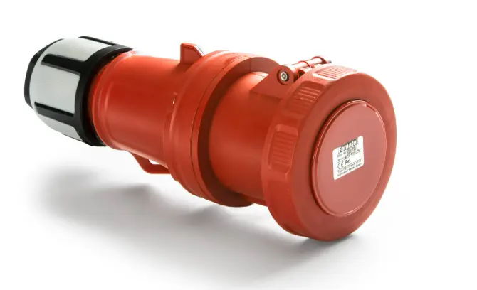 [24305] Base 16A industrial IP44