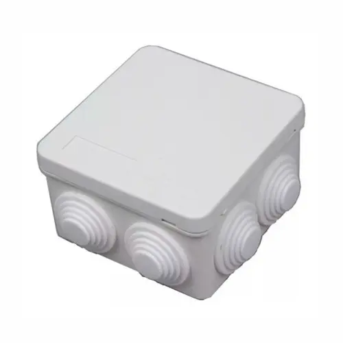 [3052] Caja famatel mini estanca 85x85x39